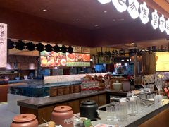 -福满我家大碗厨·湘菜(上海大厦店)
