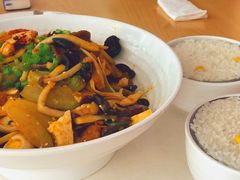 -长申国际美食广场