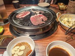 -九田家黑牛烤肉料理(新辰里亚运村店)