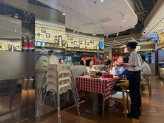 -西贝(财富购物中心店)