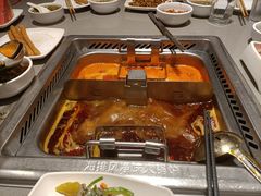 -海底捞火锅(金光华店)