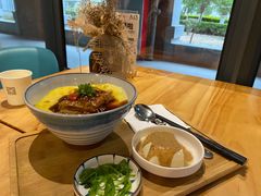 -豆恩咖餐(厦大翔安店)