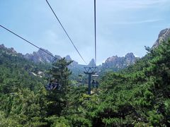 -崂山仰口游览区