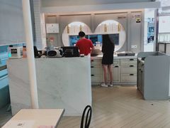 -满记甜品(无锡八佰伴店)