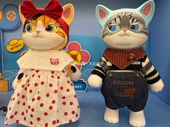 -凯德MALL(西直门店)