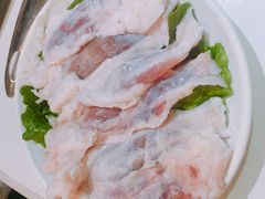 -宝哥火锅味馆
