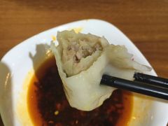 -东北大馅手工水饺(较场口永辉超市)