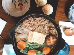 -铃木食堂(帽儿胡同店)