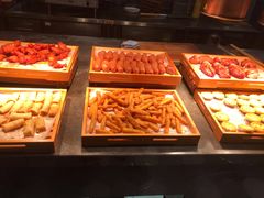 -纽斯特牛排自助餐厅(浦东文峰广场店)