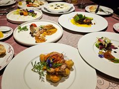 -马克西姆餐厅(崇文门店)