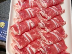 -额尔敦·品质自助(摩尔城店)