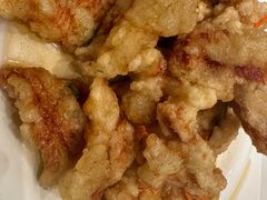 -吴记酱骨炖菜馆(康安路店)