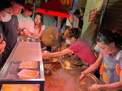 -明记牛杂(新马路分店)