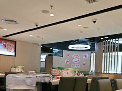-海底捞火锅(威高广场店)