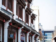 -衣裳街历史文化街区