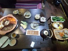 -滇釜火锅·能喝汤的火锅(车公庄店)