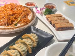 -叹茶靓点·粤式餐厅·全天茶市(石井万民广场店)