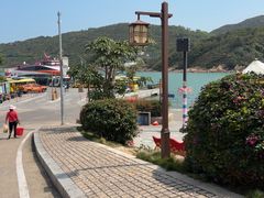 -东澳岛
