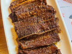 -姥姥家春饼店(八里庄店)