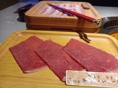 -空之介寿喜烧·和牛放题(恒隆广场店)