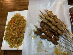 -壹块捌烧烤(灯市口店)