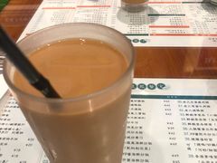 -小龍鳳餐室(番禺路店)