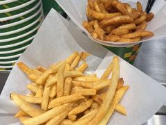 -Potato Corner(广州天河城店)