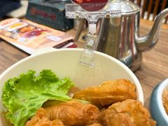 -锡和无锡菜(景丽苑店)