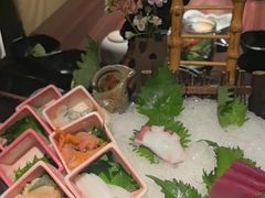 -匠和风精致料理(莆田财富中心店)