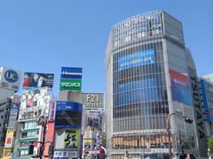 -涩谷区