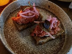 -BOR Eatery(安福路店)