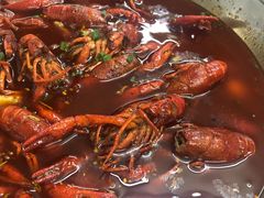 -三哥田螺(北书院街店)