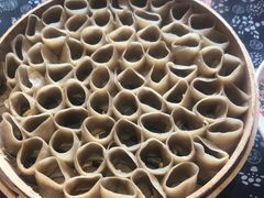 -王村姑老土炕莜面村(桥东店)