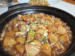 -渔港甄宴·海鲜·地标烟台菜(金沙滩店)