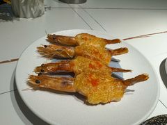 -多佐铁板烧(富力广场店)