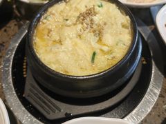 -肉加韩国料理·烤肉(金茂湾店)