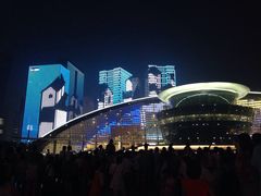 -杭州国际会议中心洲际酒店-原素全日餐厅(解放东路店)