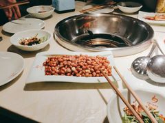 -老哥门肥肠鱼(鱼嘴店)