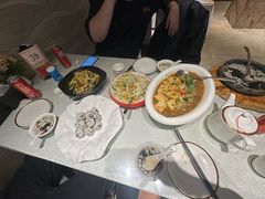 -丽园海鲜饭店(东关街店)