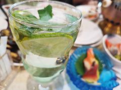 -芭菲盛宴·环球美食(锦城万达广场店)