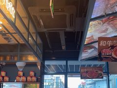 -菲滋意式餐厅(金华银泰城店)