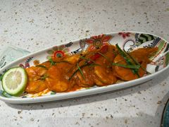 -CRAZYONES西班牙海鲜饭(上海美罗城店)