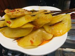 -汉丽轩韩式自助烤肉十二年(SM广场店)