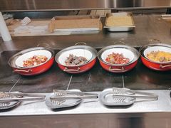 -苏州苏州湾艾美酒店-新食谱全日制餐厅