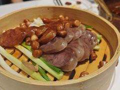 -眉州东坡·熊猫主题餐厅(枫蓝店)