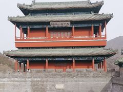 -居庸关长城