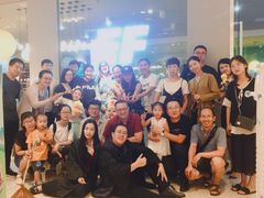 -EF英孚教育成人英语(伊势丹滨海店)