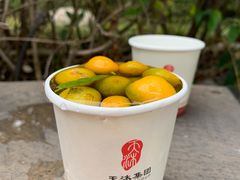 -庐山天沐温泉度假村