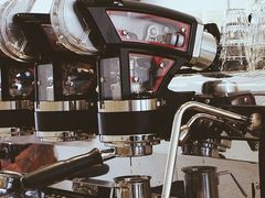 -Seesaw Coffee(上生新所店)
