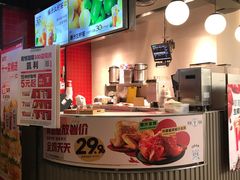-肯德基(大悦城D馆店)